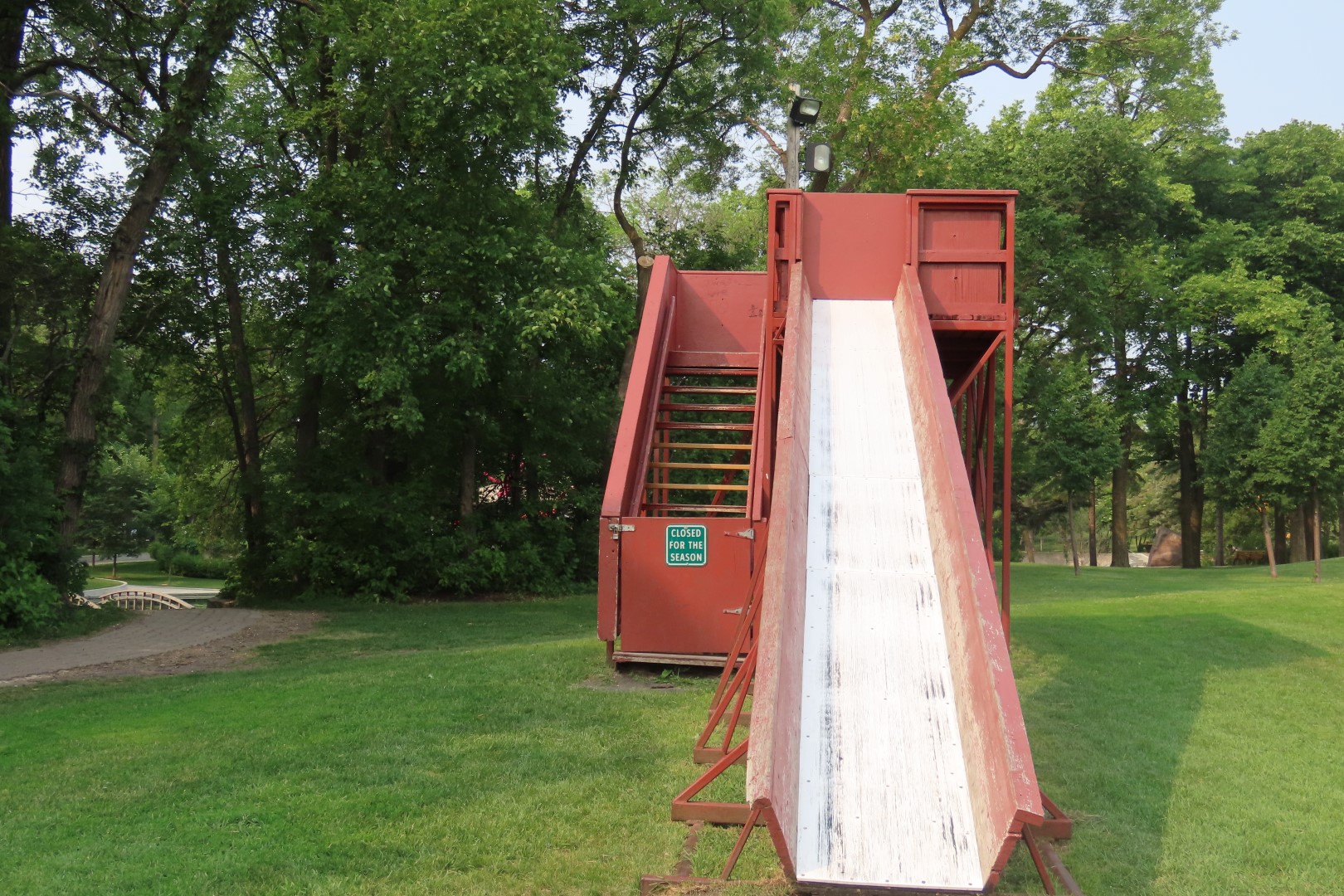 Kildonan Park in Winnepeg Manitoba Canada 14 of 22 (#6333)