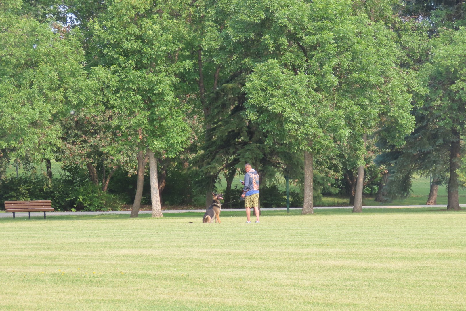 Kildonan Park in Winnepeg Manitoba Canada 15 of 22 (#6334)