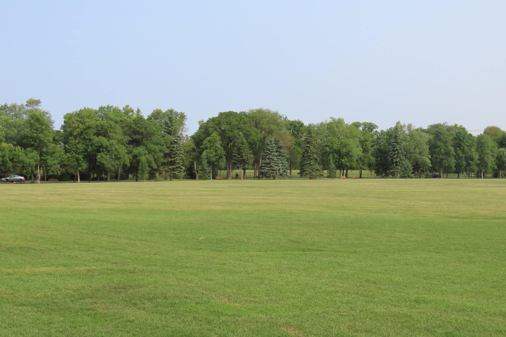 Kildonan Park in Winnepeg Manitoba Canada 18 of 22 (#6337)