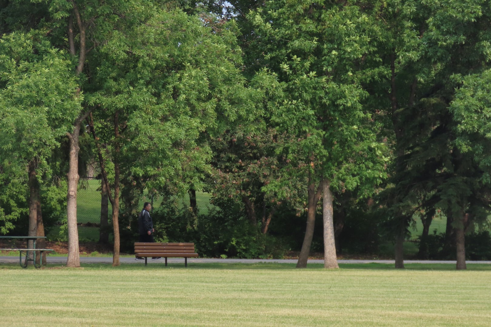 Kildonan Park in Winnepeg Manitoba Canada 19 of 22 (#6338)