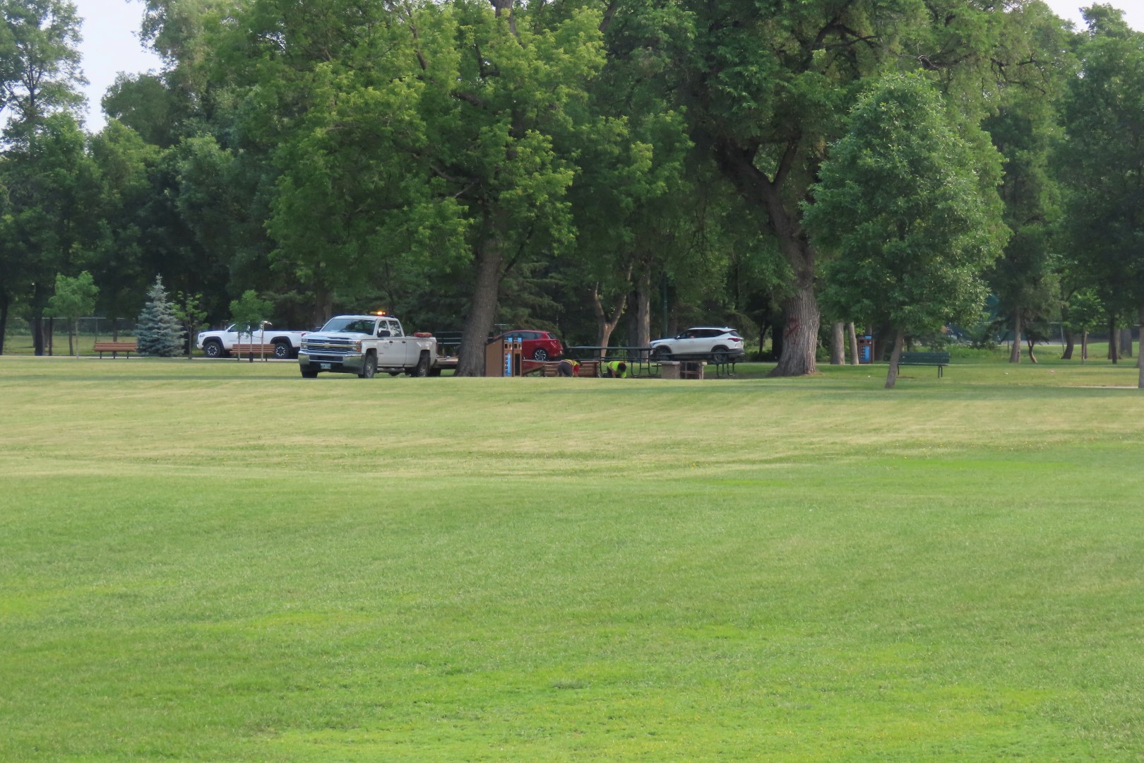 Kildonan Park in Winnepeg Manitoba Canada 20 of 22 (#6339)