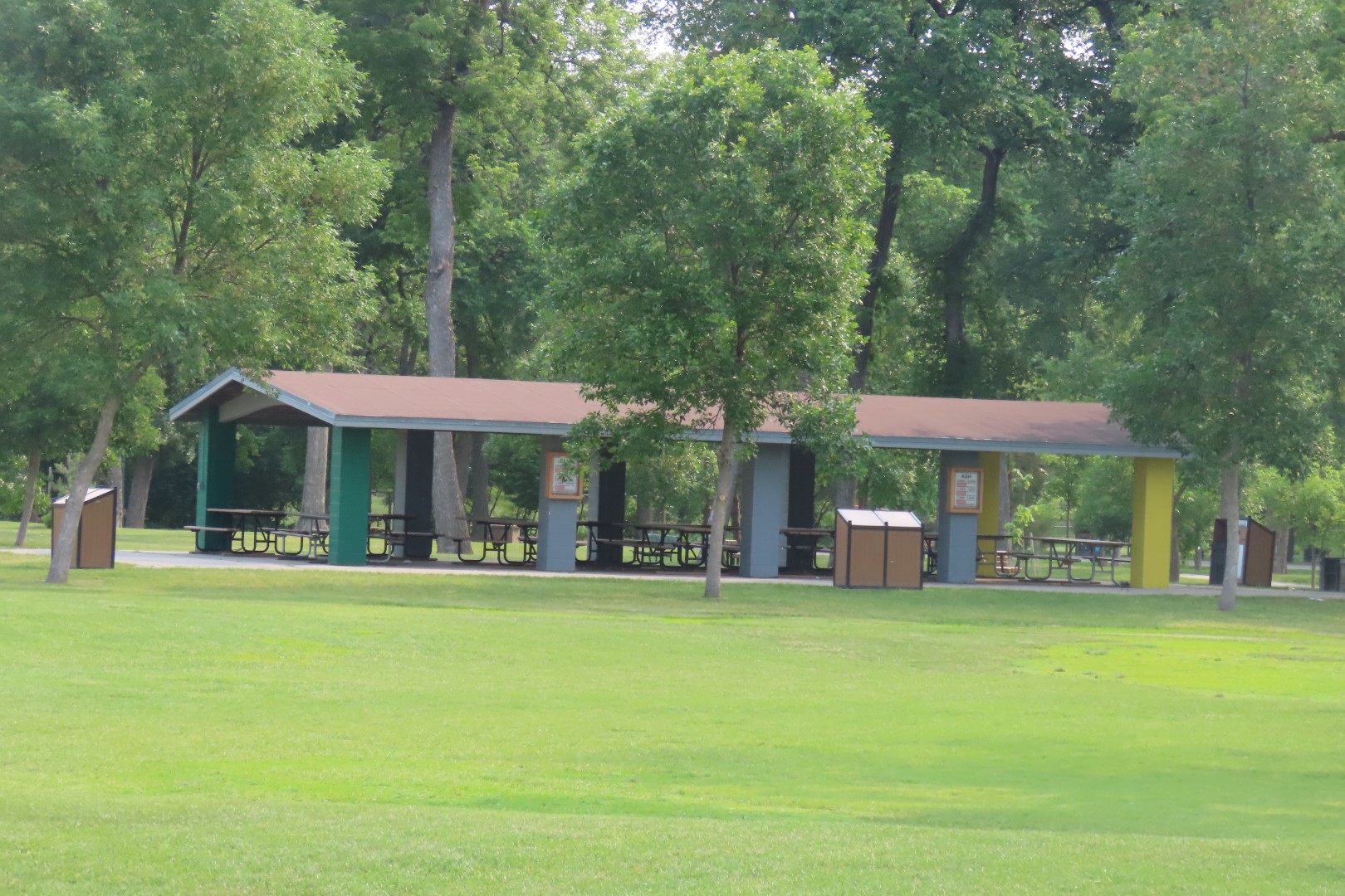 Kildonan Park in Winnepeg Manitoba Canada 21 of 22 (#6340)