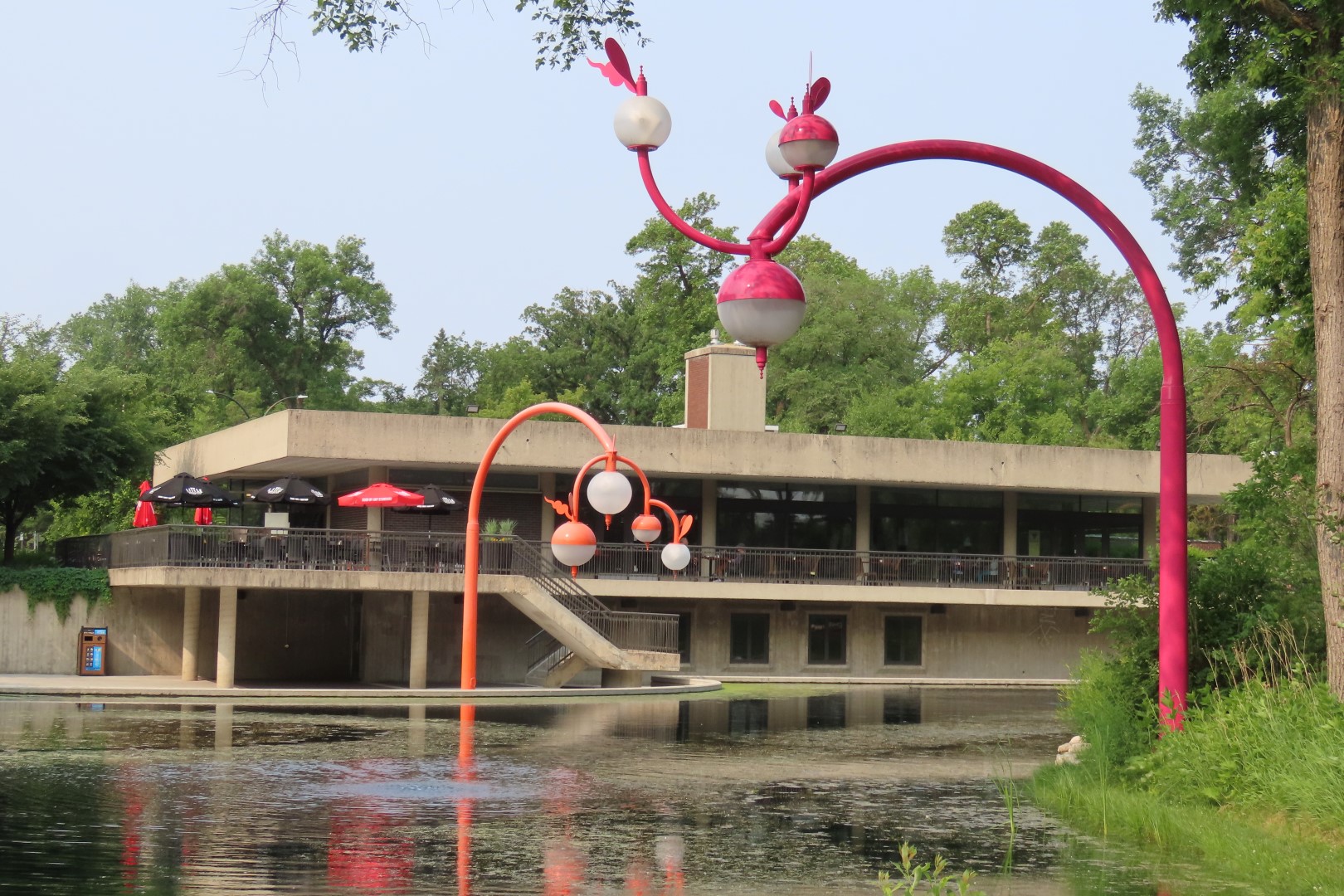 Kildonan Park in Winnepeg Manitoba Canada 22 of 22 (#6341)