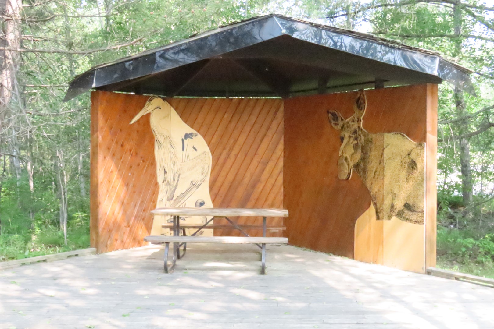 Sites in Thunder Bay Ontario Canada  1 of 18 (#6347)