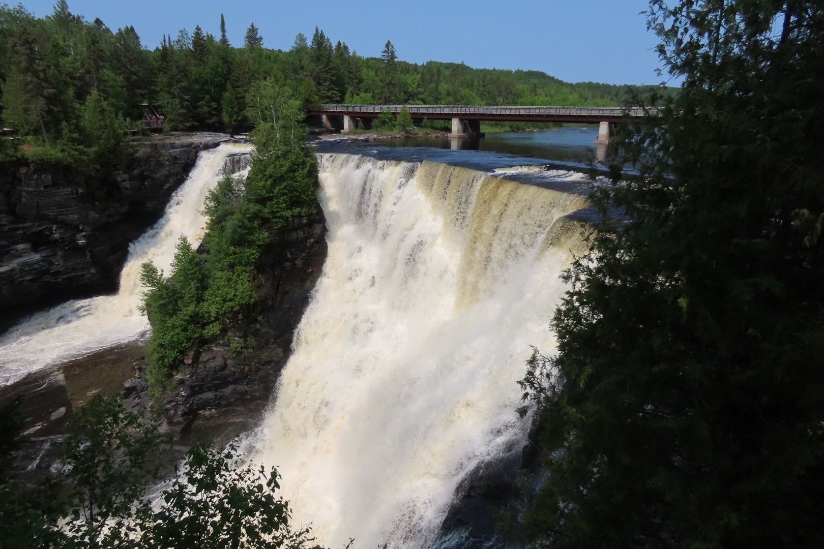 Sites in Thunder Bay Ontario Canada  7 of 18 (#6353)