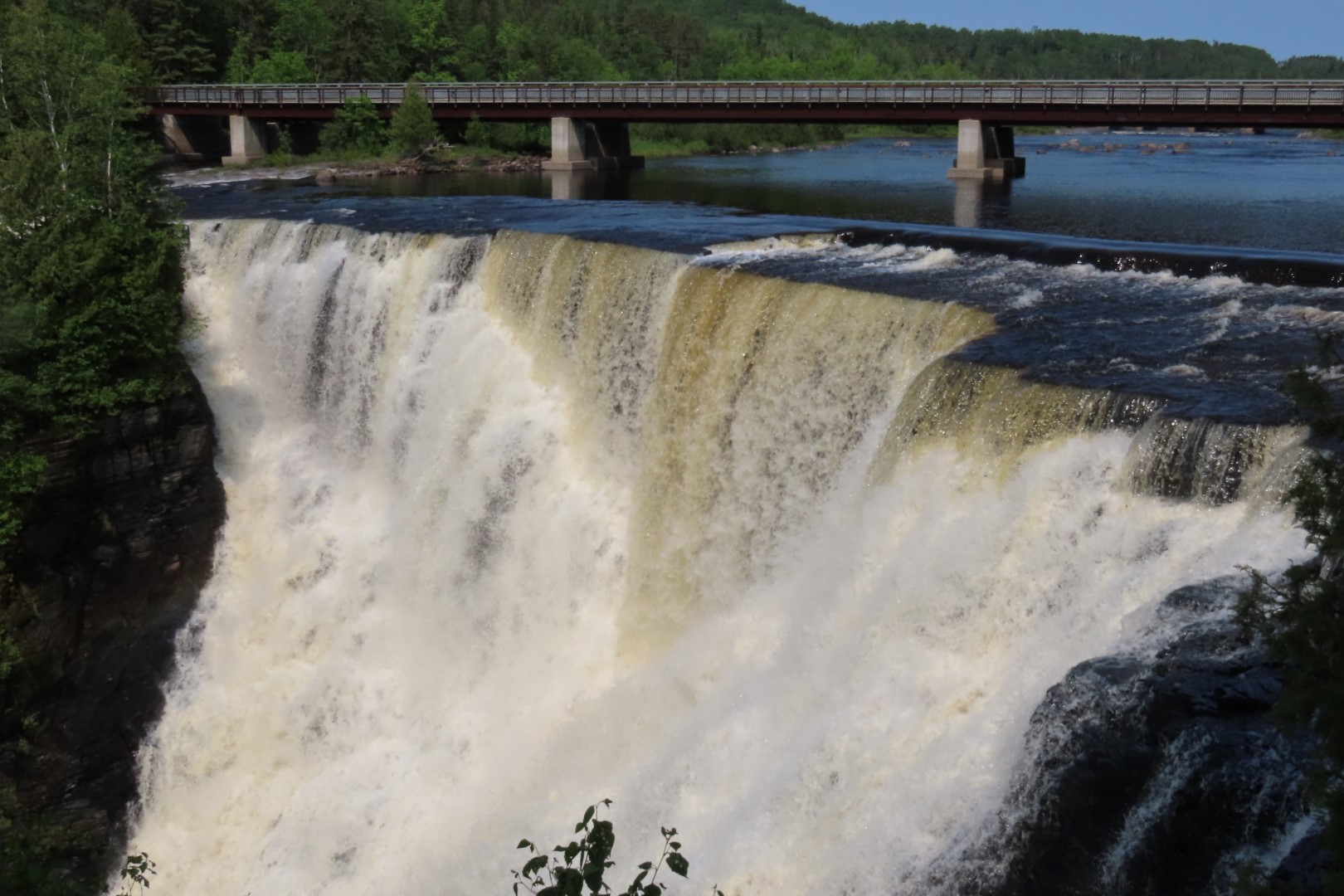 Sites in Thunder Bay Ontario Canada  9 of 18 (#6356)