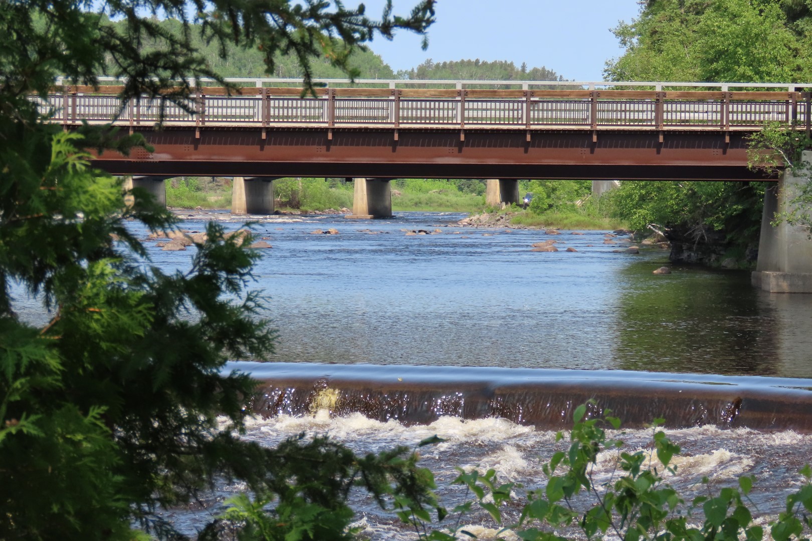 Sites in Thunder Bay Ontario Canada 10 of 18 (#6357)