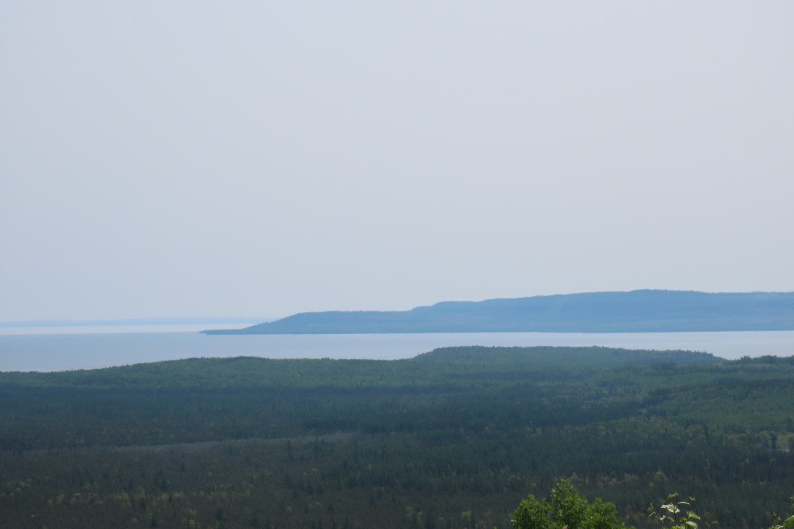 Sites in Thunder Bay Ontario Canada seen from Mount McKay 14 of 23 (#6378)