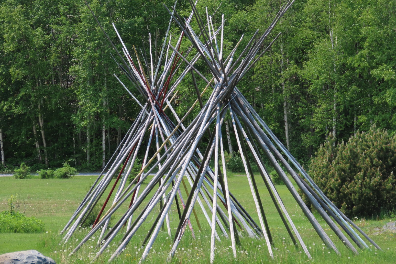Sites in Thunder Bay Ontario Canada seen from Mount McKay 17 of 23 (#6381)