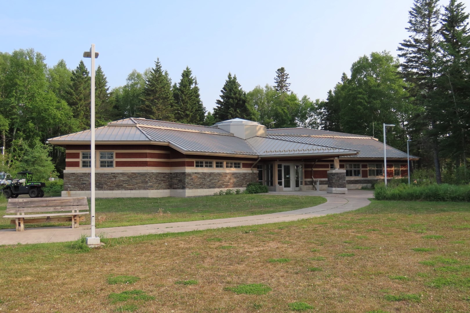 Grand Portage National Monument in Minnesota  3 of 23 (#6391)