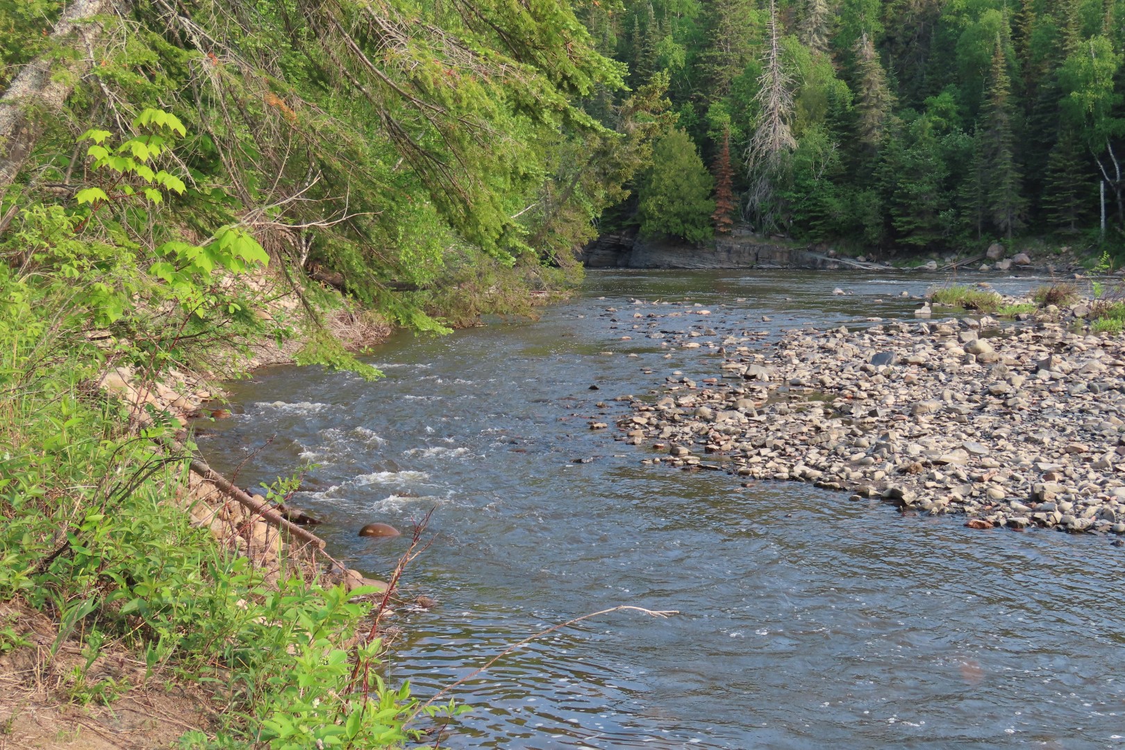 Grand Portage National Monument in Minnesota  6 of 23 (#6394)
