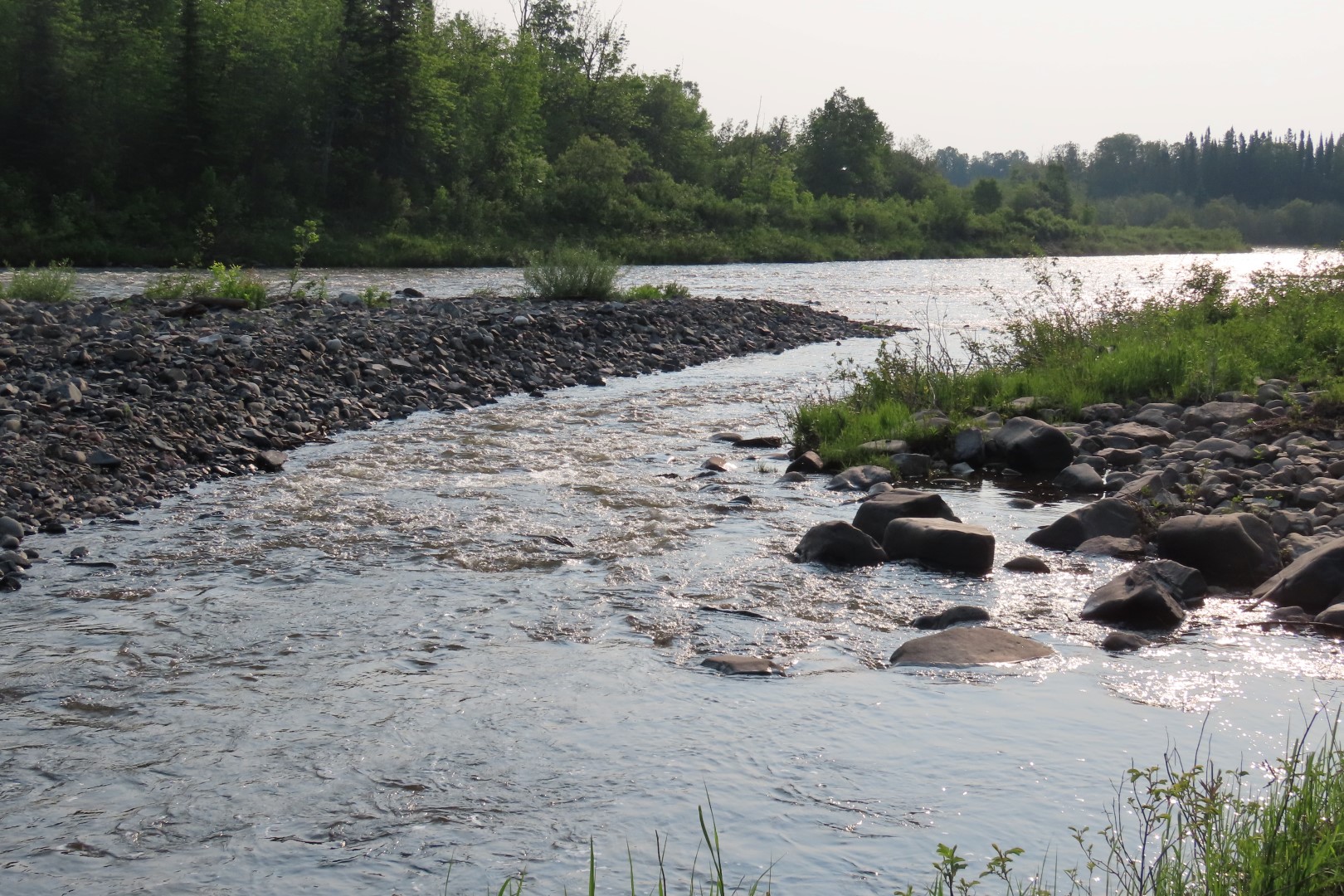 Grand Portage National Monument in Minnesota  7 of 23 (#6395)
