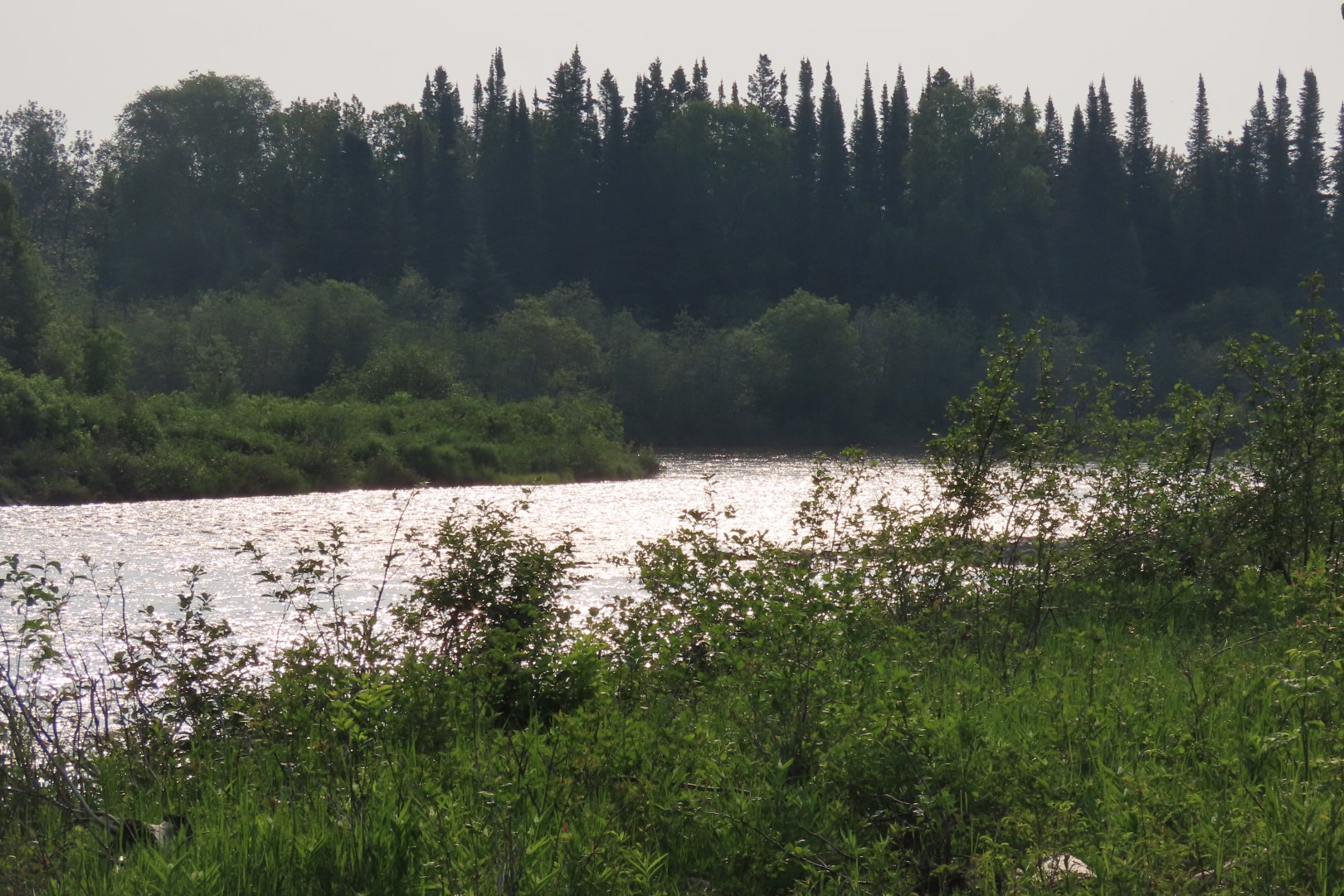 Grand Portage National Monument in Minnesota  8 of 23 (#6396)