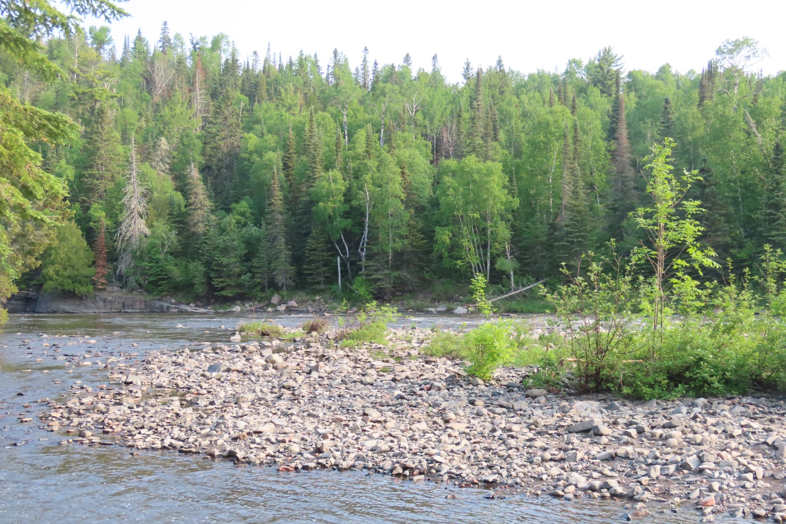 Grand Portage National Monument in Minnesota 11 of 23 (#6399)