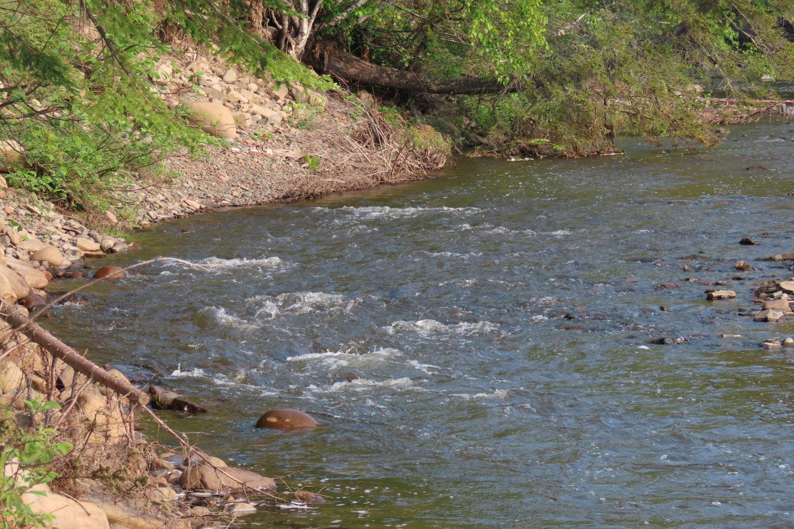 Grand Portage National Monument in Minnesota 12 of 23 (#6400)