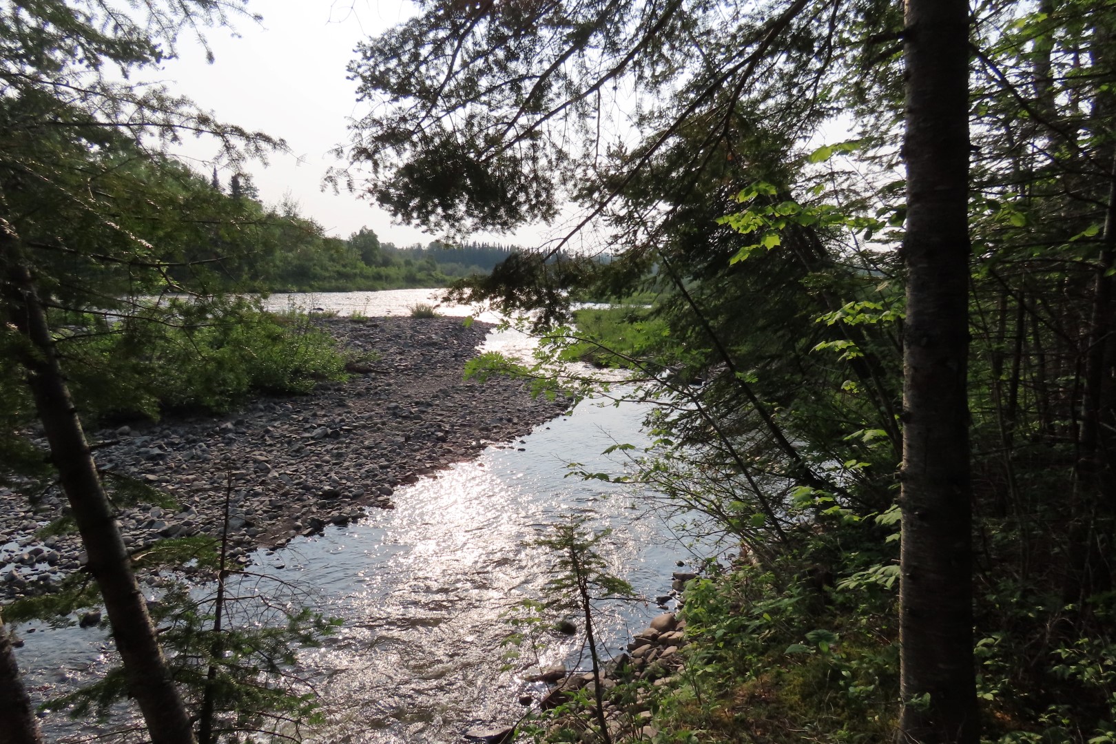 Grand Portage National Monument in Minnesota 14 of 23 (#6402)
