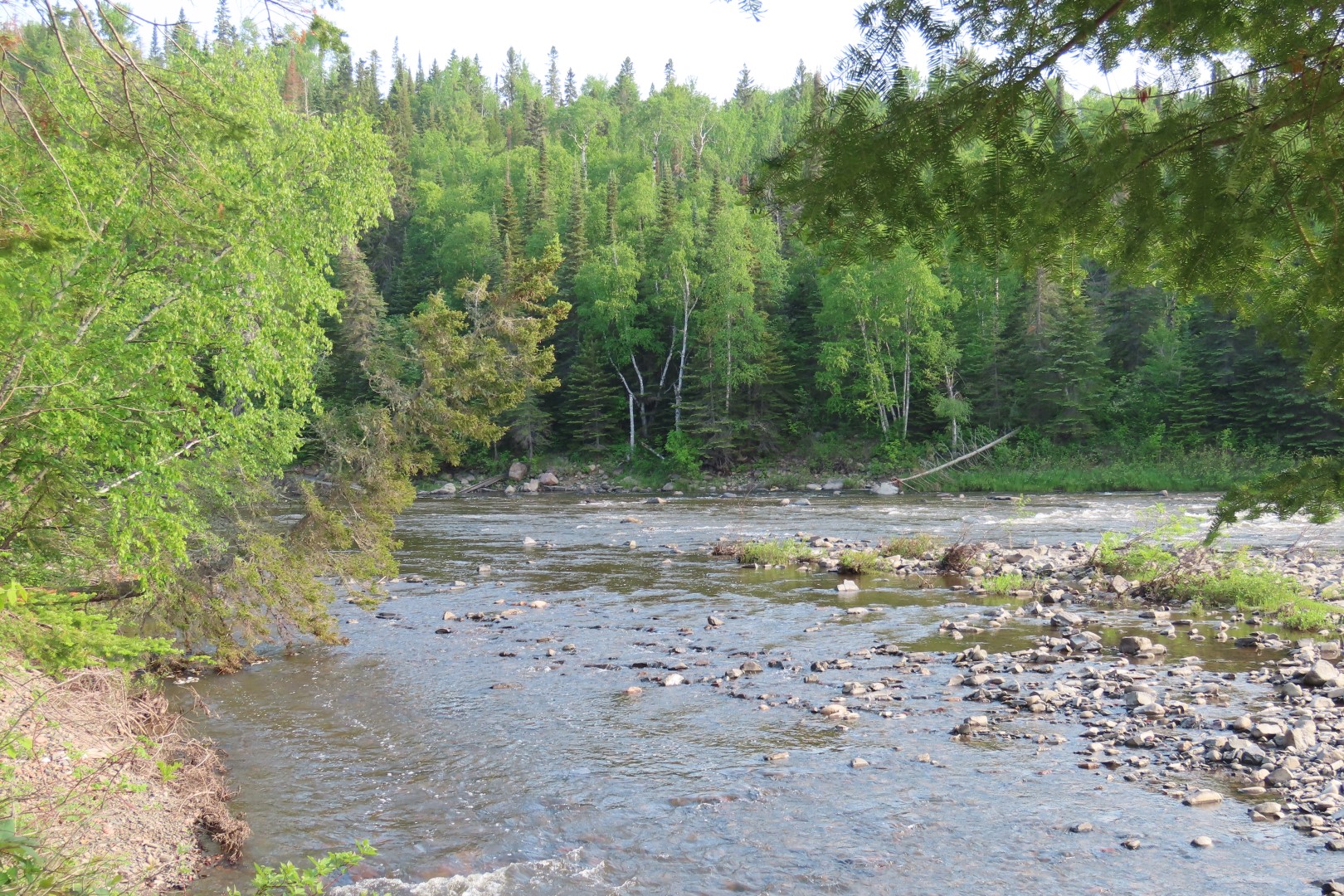 Grand Portage National Monument in Minnesota 15 of 23 (#6403)