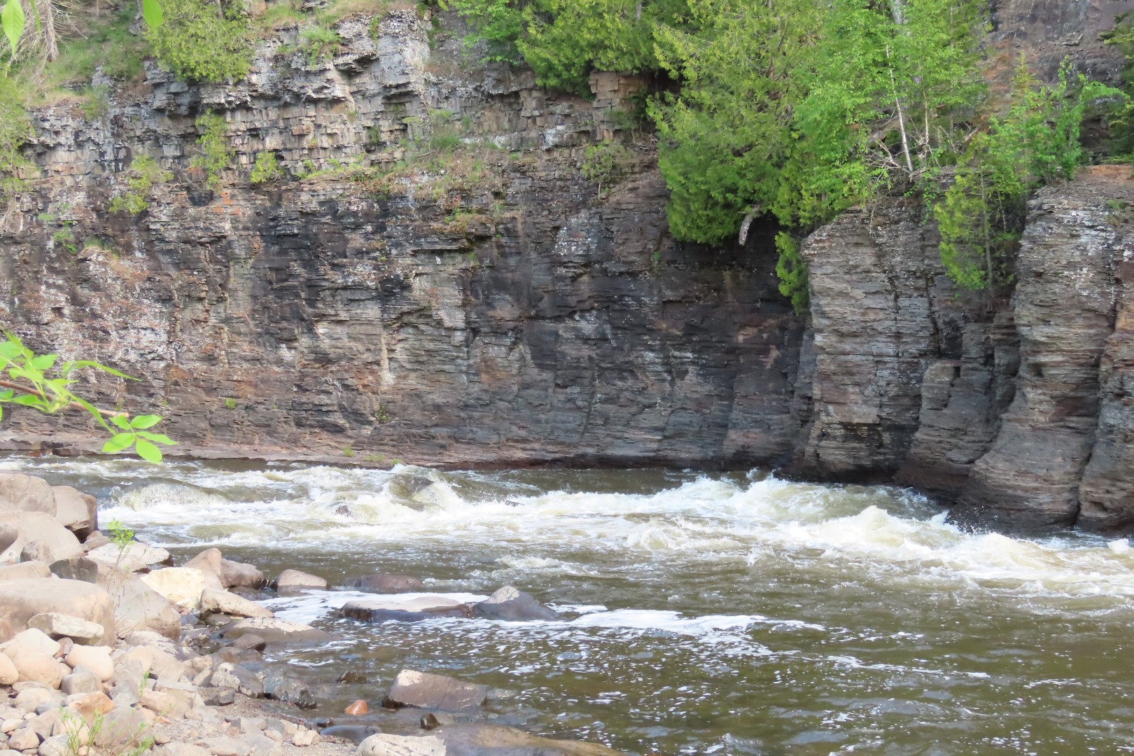 Grand Portage National Monument in Minnesota 16 of 23 (#6404)