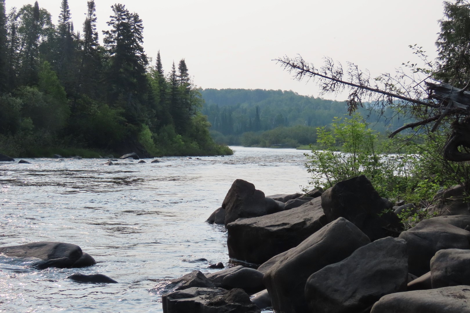 Grand Portage National Monument in Minnesota 17 of 23 (#6405)