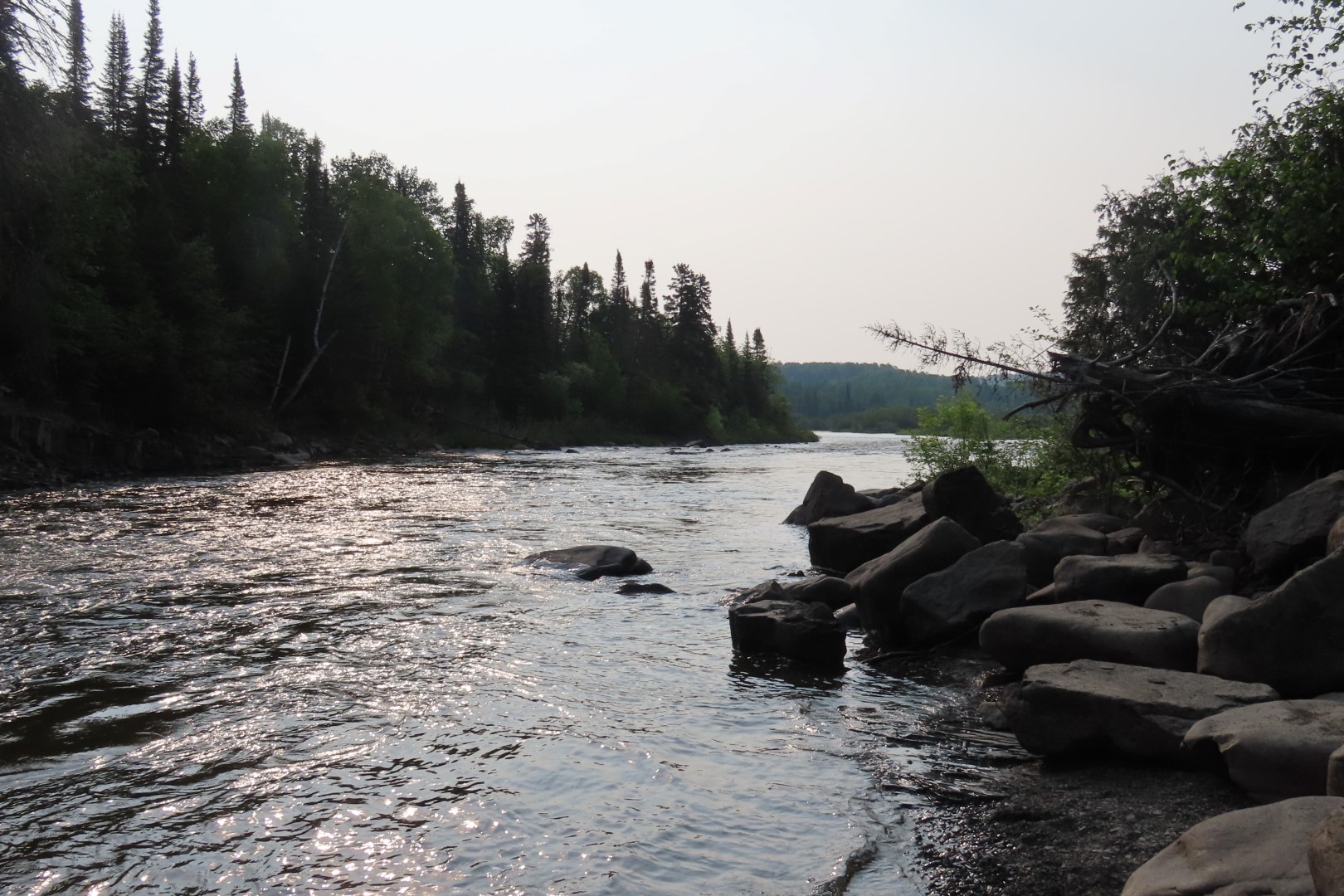 Grand Portage National Monument in Minnesota 18 of 23 (#6406)