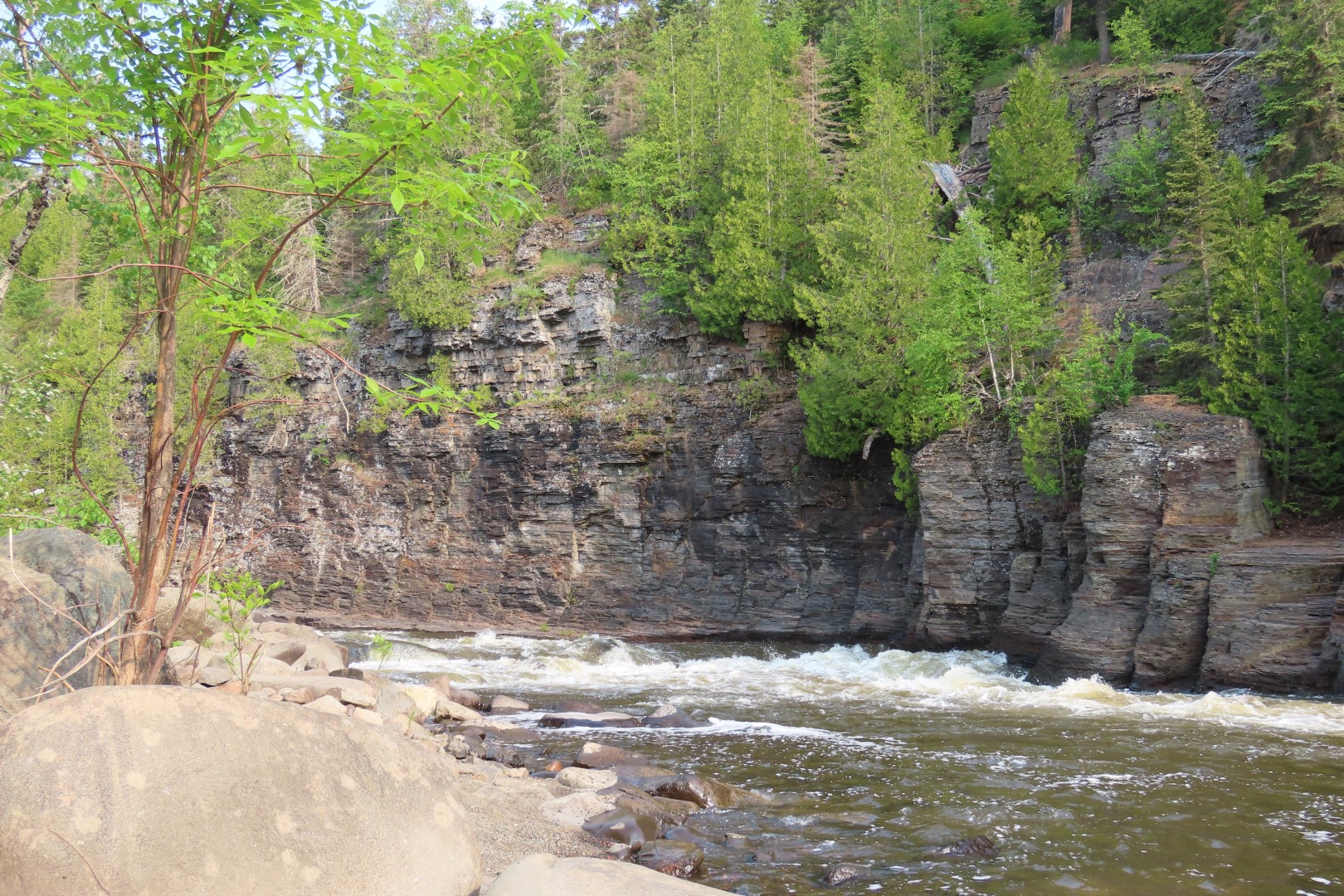 Grand Portage National Monument in Minnesota 19 of 23 (#6407)