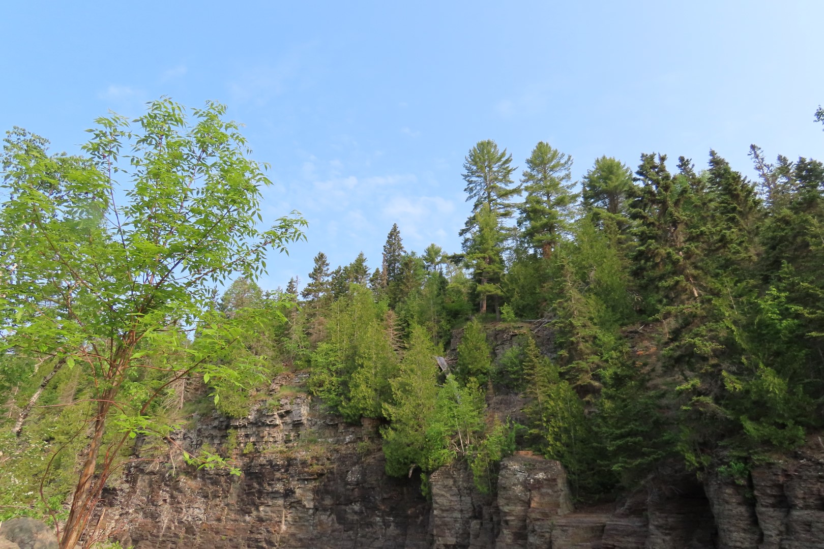Grand Portage National Monument in Minnesota 22 of 23 (#6410)