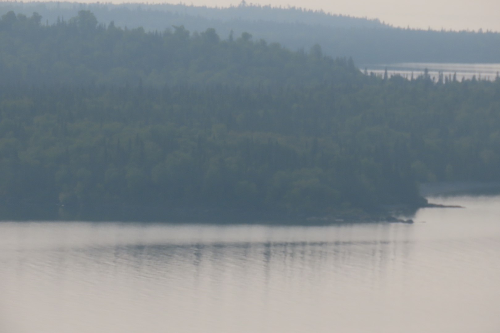 Grand Portage Lookout Points North and South over Lake Superior in Minnesota  6 of 17 (#6419)