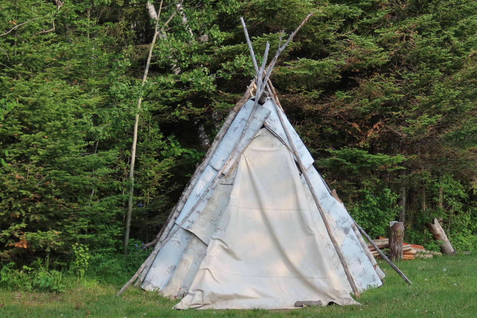 Grand Portage National Monument in Minnesota 15 of 35 (#6443)