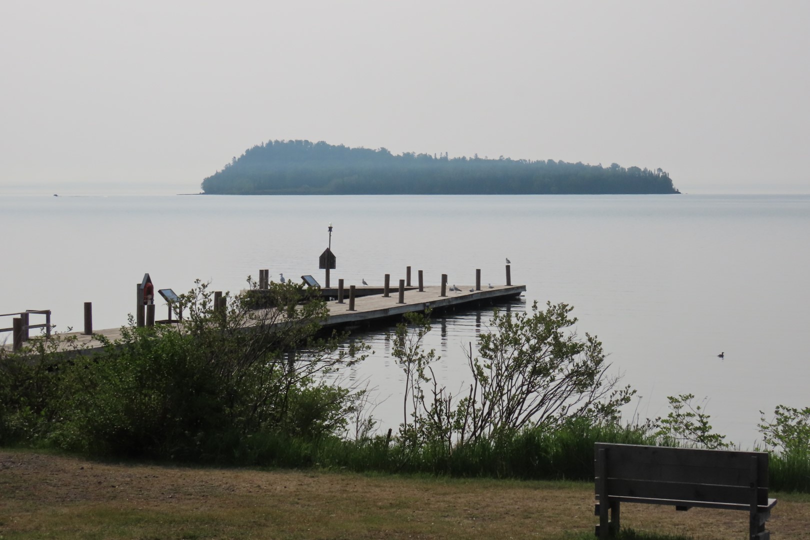 Grand Portage National Monument in Minnesota 18 of 35 (#6446)