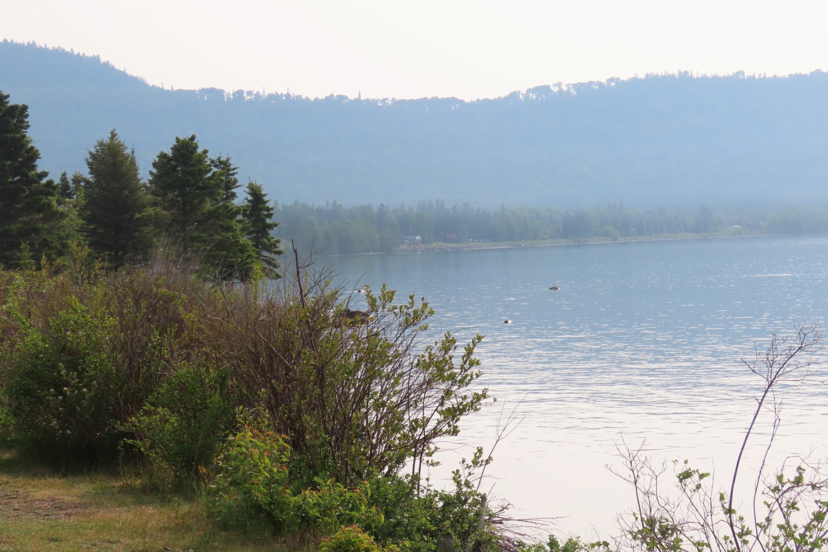 Grand Portage National Monument in Minnesota 19 of 35 (#6447)