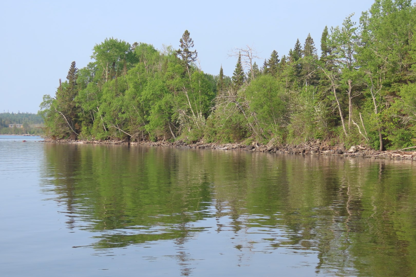 Grand Portage National Monument in Minnesota 22 of 35 (#6450)