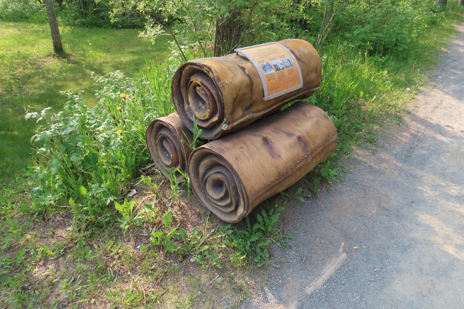 Grand Portage National Monument in Minnesota 34 of 35 (#6462)