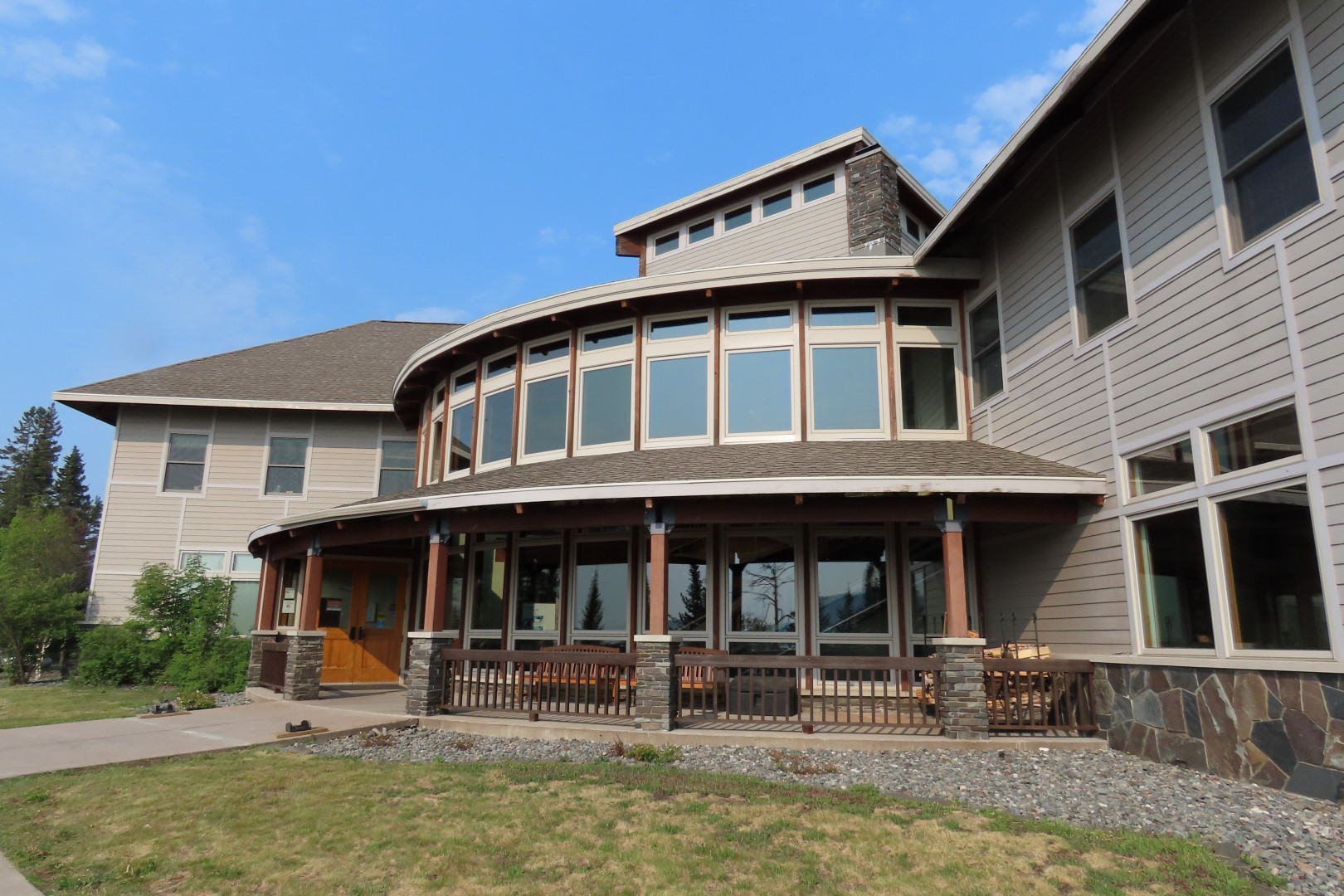 Grand Portage National Monument in Minnesota  5 of 35 (#6464)