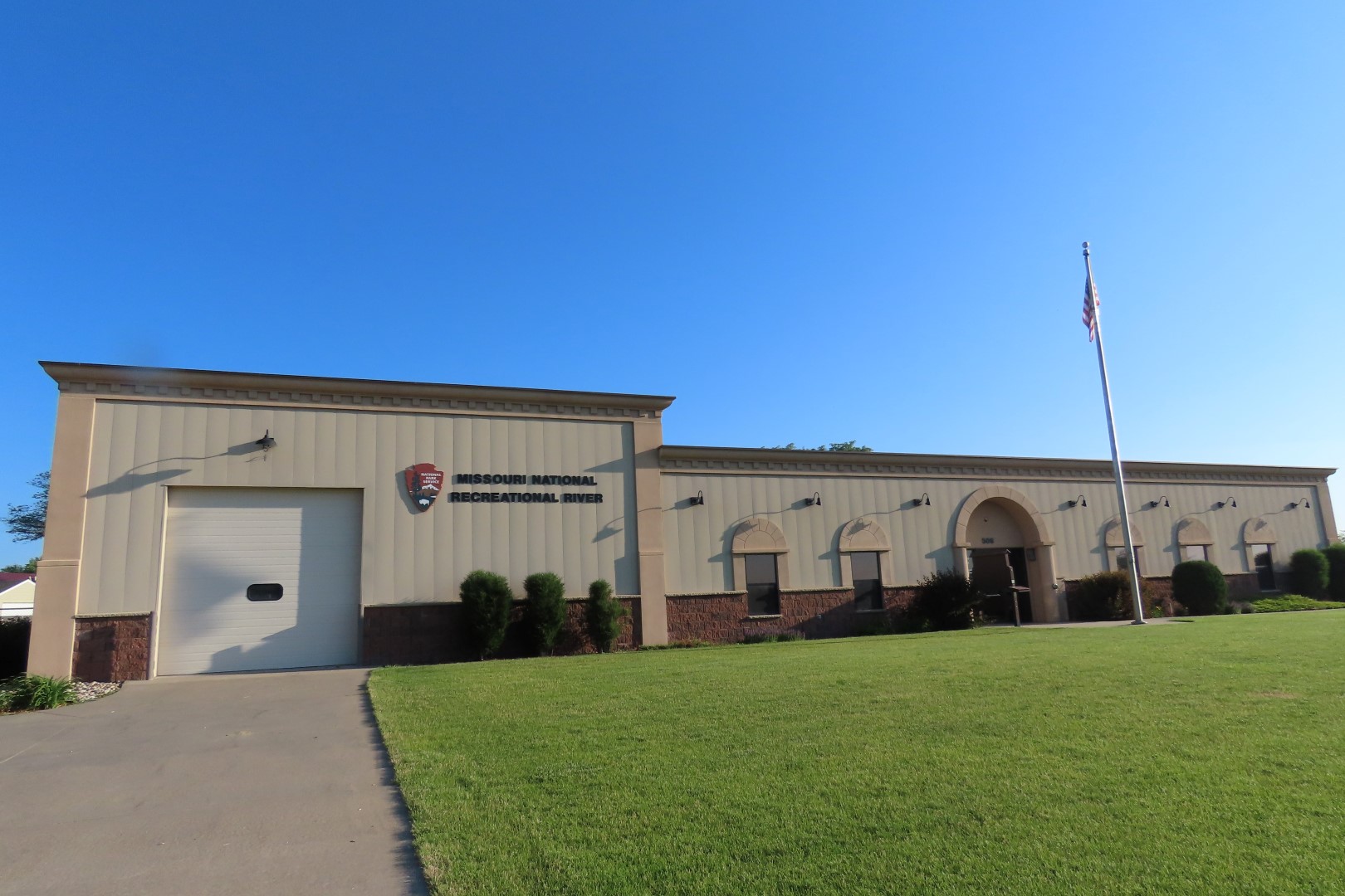 Missouri River National Recreation Area - Yankton South Dakota  4 of 10 (#6496)