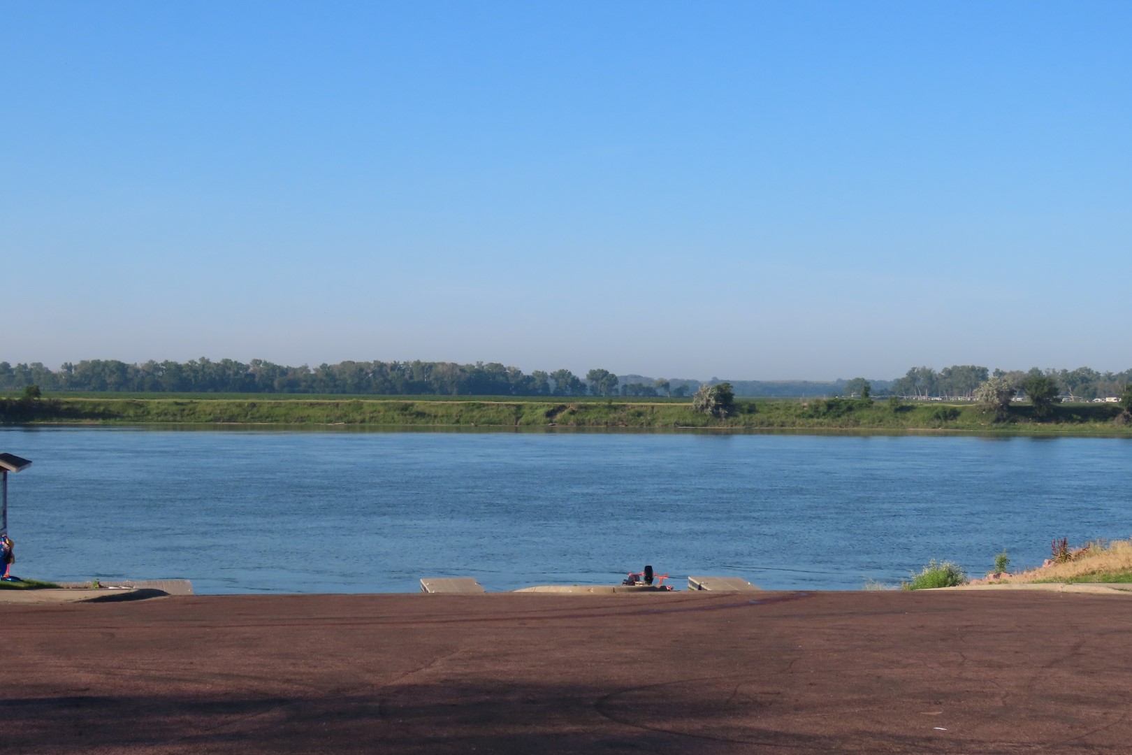 Missouri River National Recreation Area - Yankton South Dakota  7 of 10 (#6499)