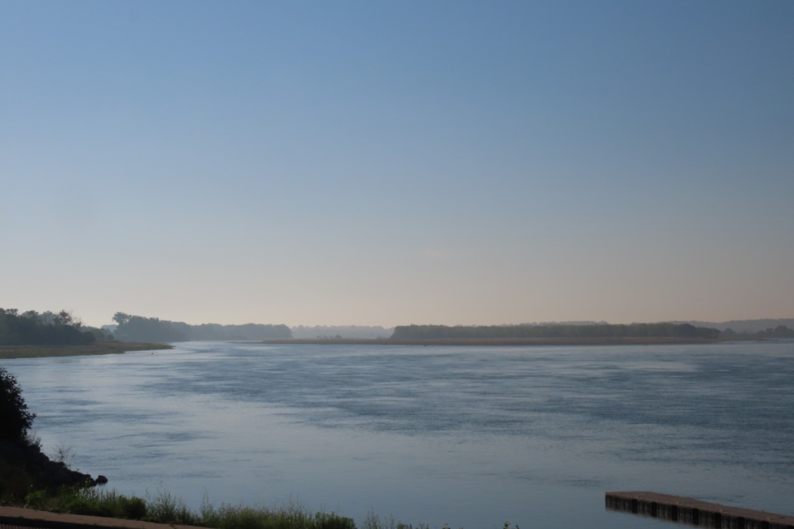 Missouri River National Recreation Area - Yankton South Dakota 10 of 10 (#6502)