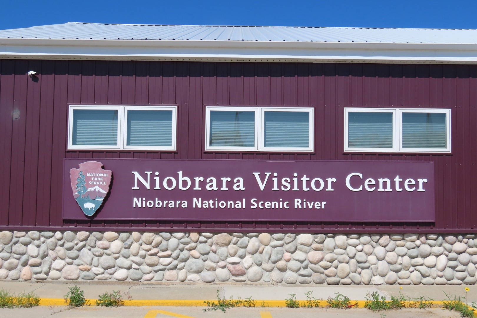 Niobrara River National Recreation Area - Valentine Nebraska  1 of 16 (#6504)