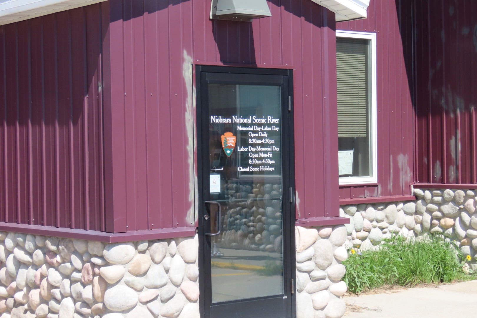 Niobrara River National Recreation Area - Valentine Nebraska  2 of 16 (#6505)