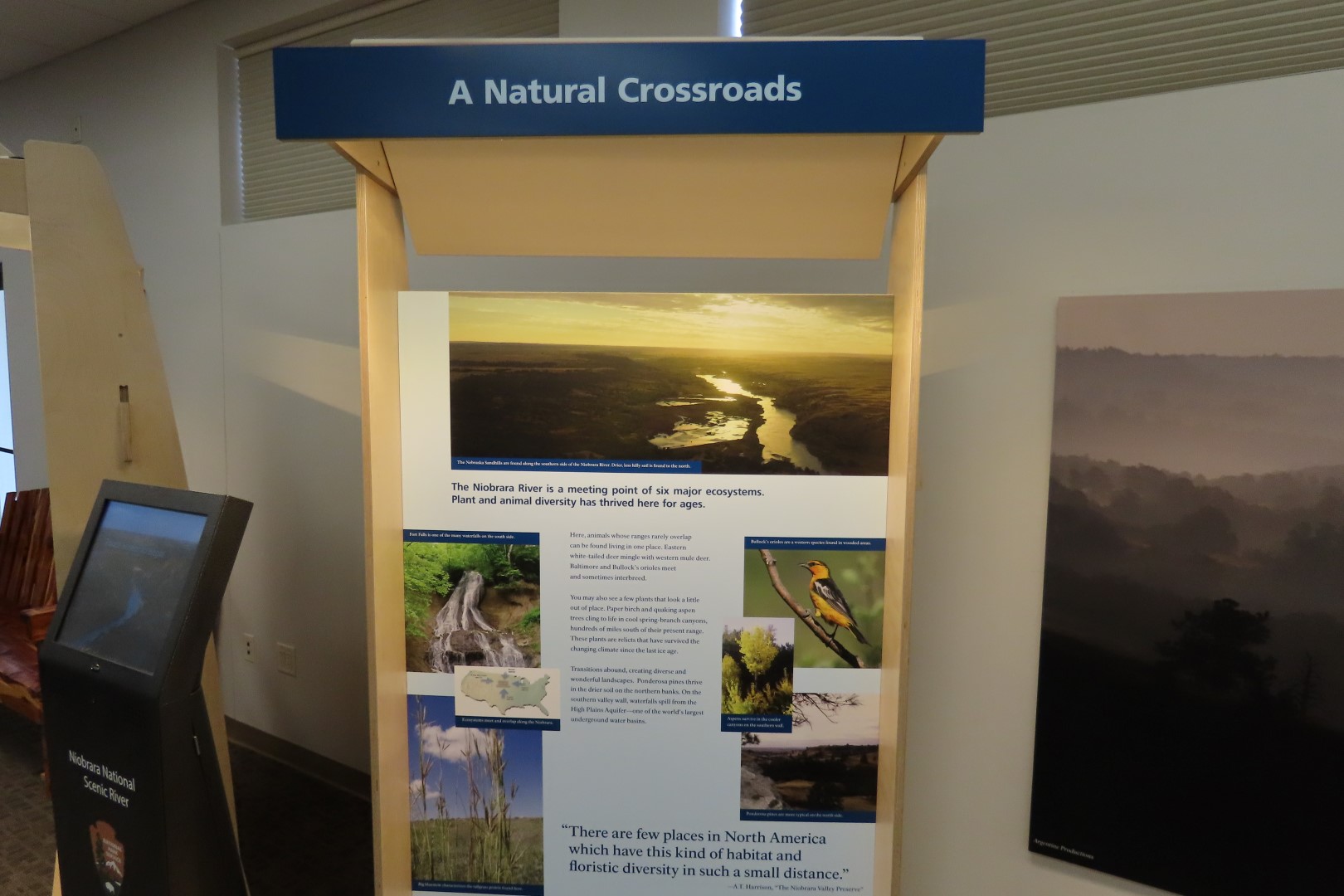 Niobrara River National Recreation Area - Valentine Nebraska  4 of 16 (#6507)