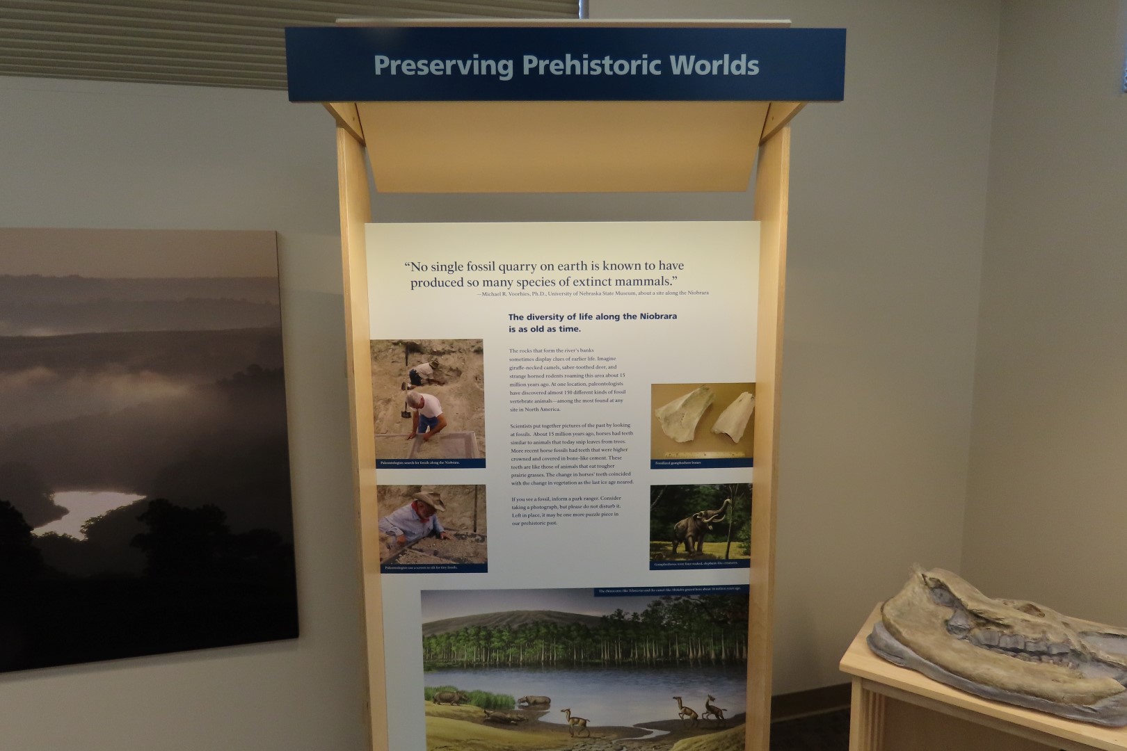 Niobrara River National Recreation Area - Valentine Nebraska  5 of 16 (#6508)