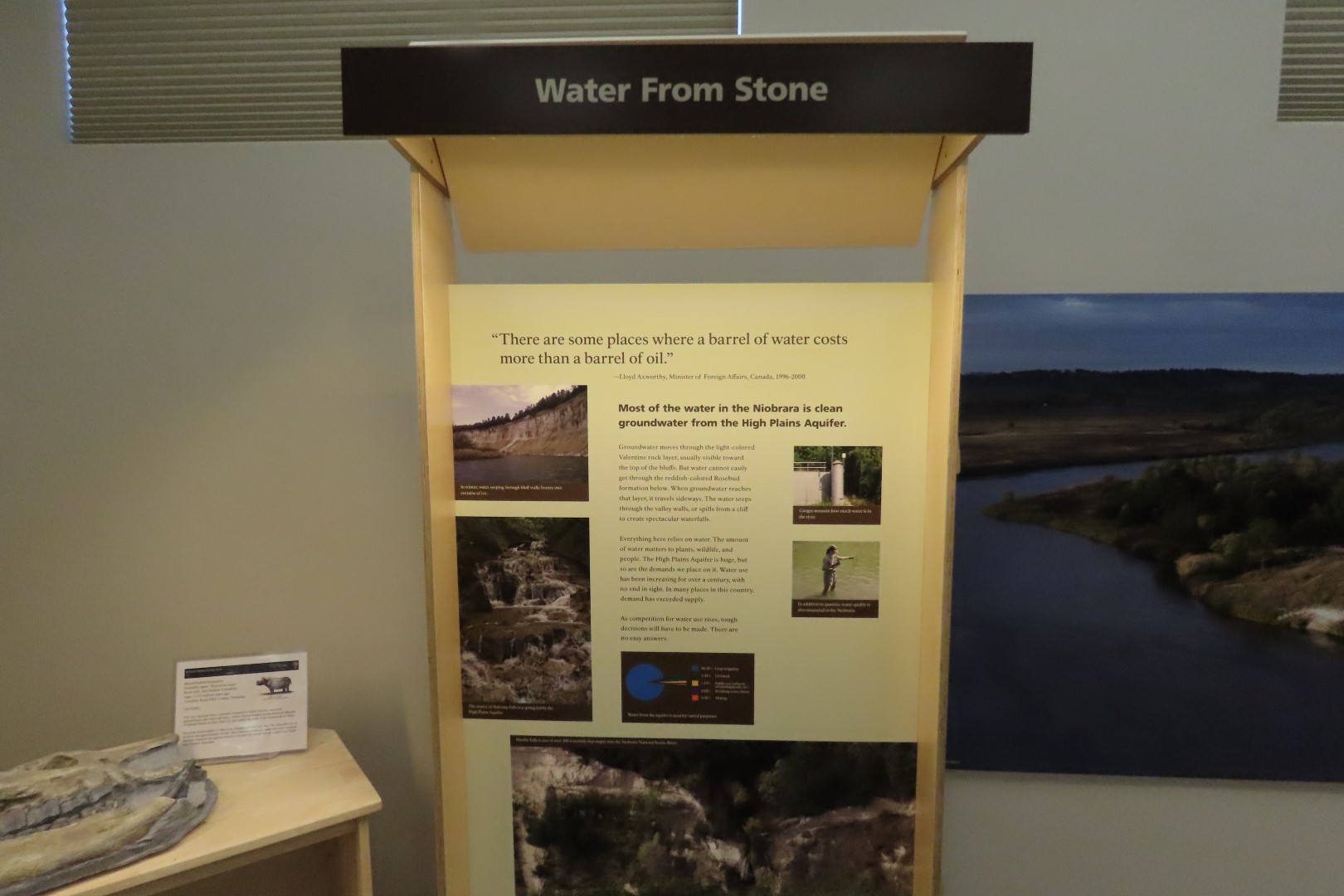 Niobrara River National Recreation Area - Valentine Nebraska  7 of 16 (#6510)