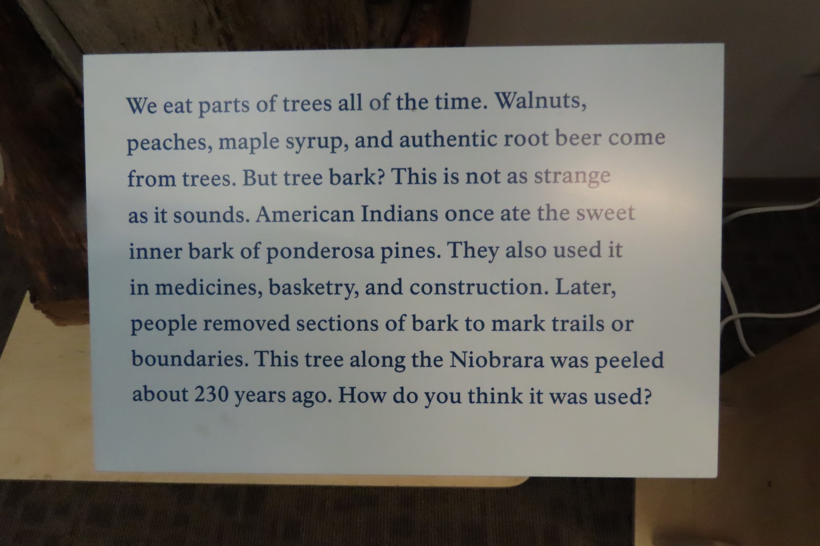 Niobrara River National Recreation Area - Valentine Nebraska  8 of 16 (#6511)