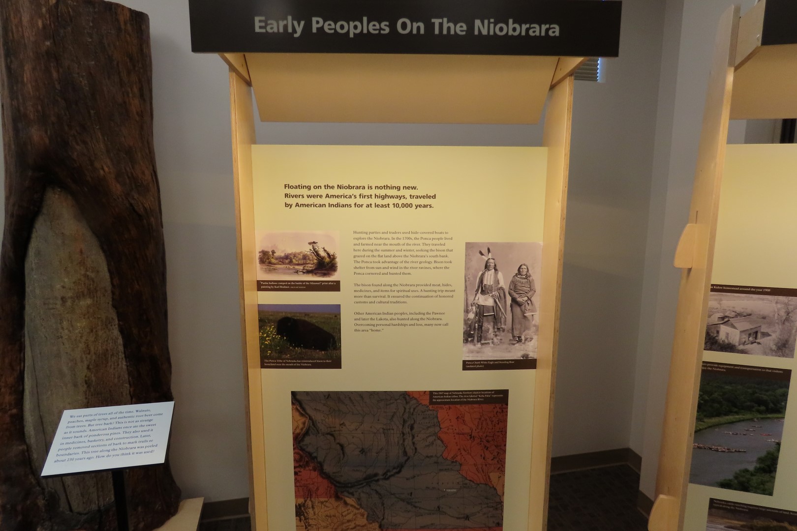 Niobrara River National Recreation Area - Valentine Nebraska  9 of 16 (#6512)