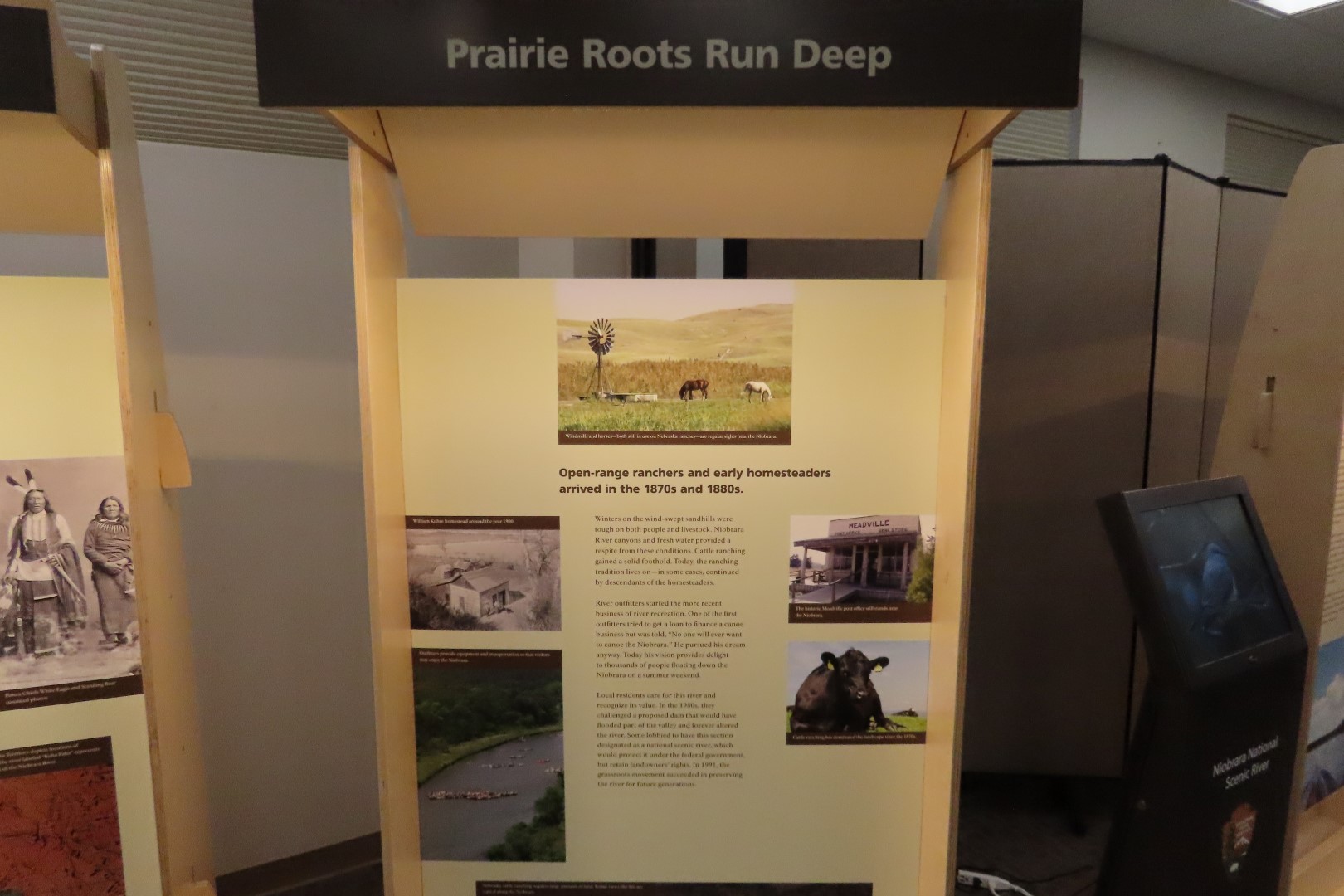 Niobrara River National Recreation Area - Valentine Nebraska 10 of 16 (#6513)