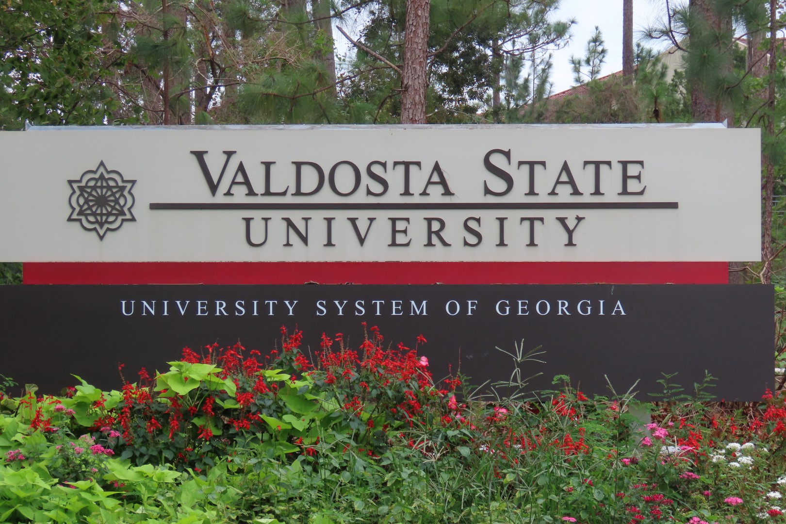 Valdosta State University  3 of  4 (#6617)