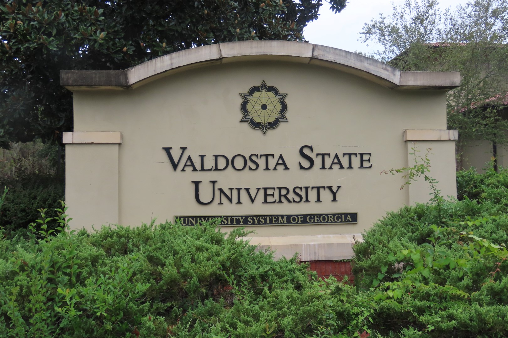 Valdosta State University  4 of  4 (#6620)