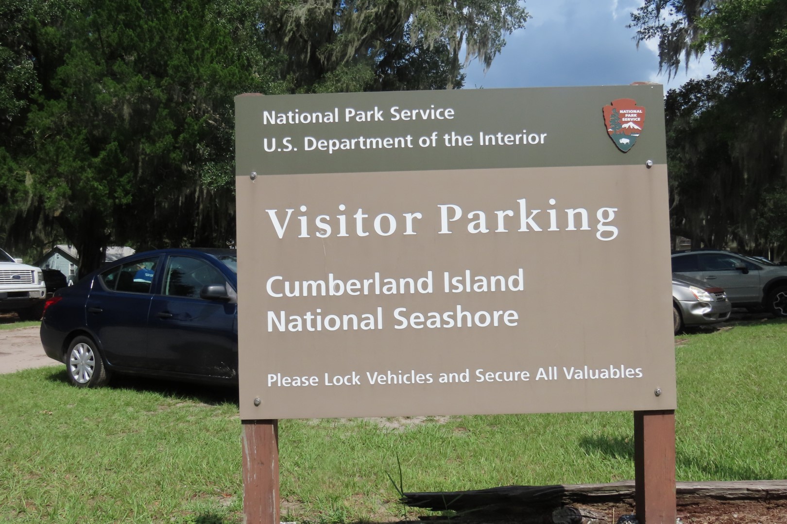 Cumberland Island National Seashore  3 of 12 (#6622)