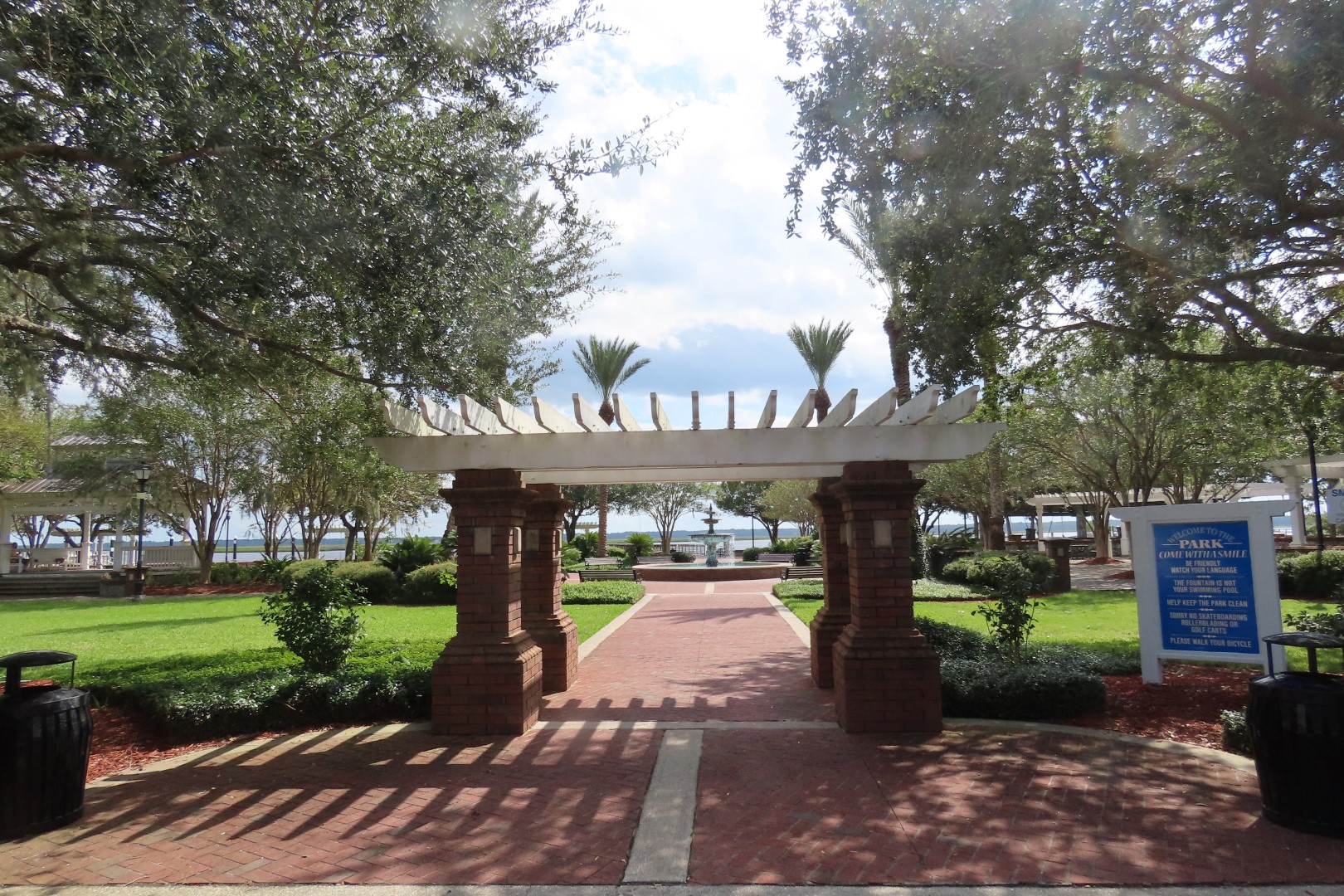 Cumberland Island National Seashore  3 of  3 (#6627)