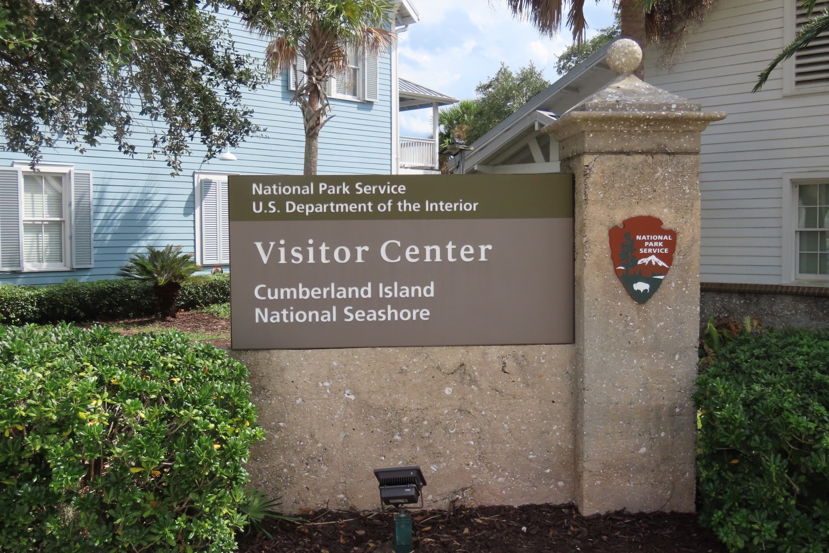 Cumberland Island National Seashore  1 of 12 (#6629)