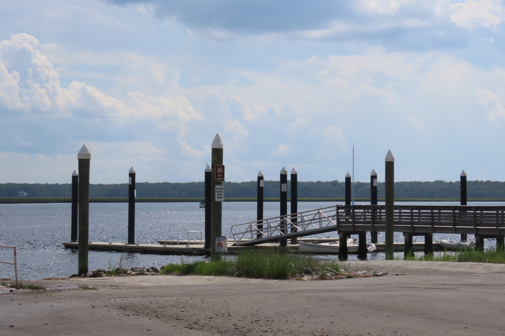 Cumberland Island National Seashore  6 of 12 (#6631)